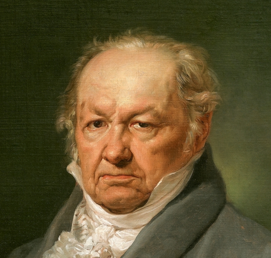 Francisco de Goya